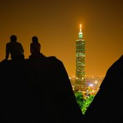 sunset photography tours in taipei