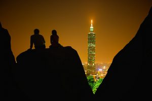 sunset photography tours in taipei